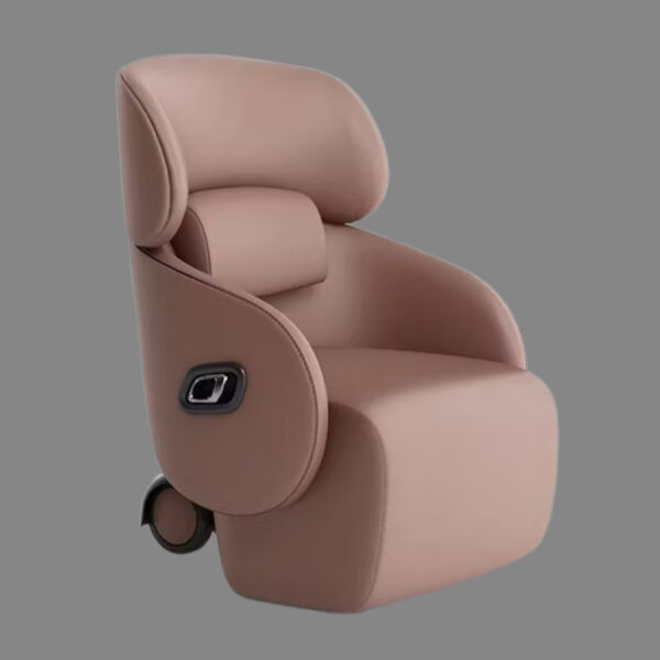 Zebai Recliner Single Sofa Chair