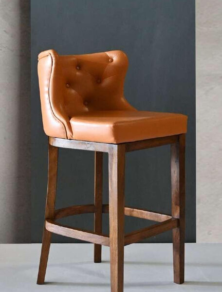 Bar stool FB-BS-WU-019