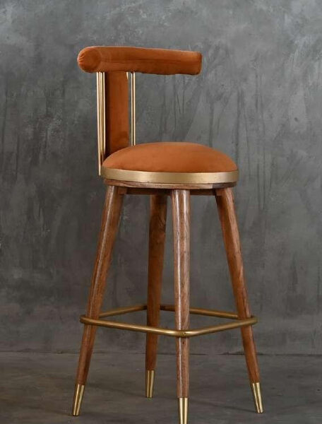 Bar stool FB-BS-WU-025