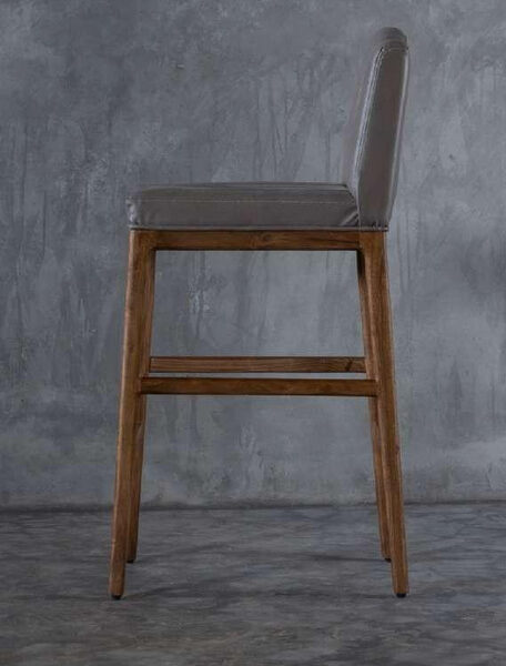 Bar stool FB-BS-WU-020 - Image 3