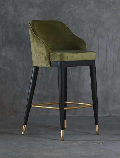 Bar stool FB-BS-WU-022