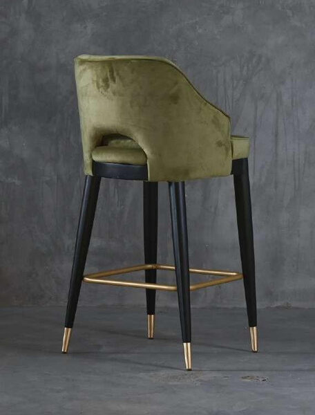 Bar stool FB-BS-WU-022 - Image 3