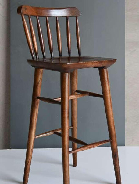 Bar stool FB-BS-WOOD-011