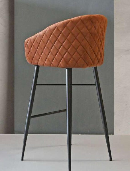 Bar stool FB-BS-WU-018 - Image 3