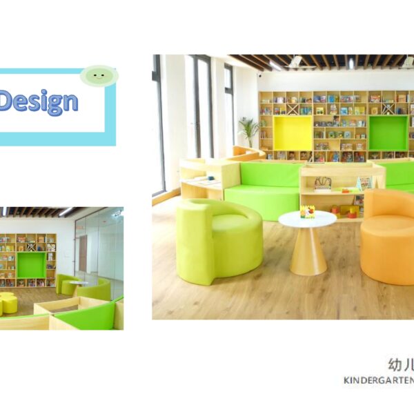 Master Design of India Preschool Project 02