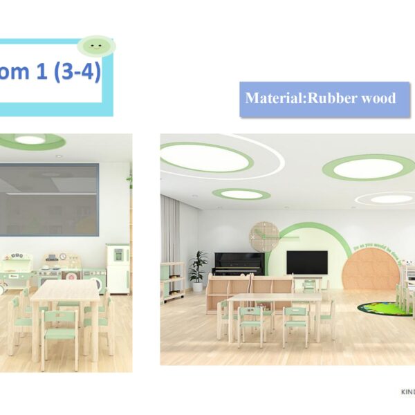 Master Design of India Preschool Project 03