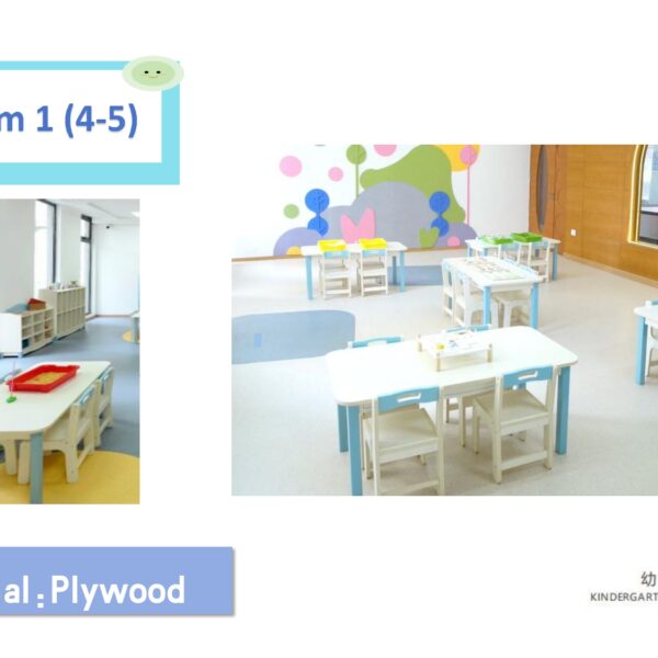 Master Design of India Preschool Project 04