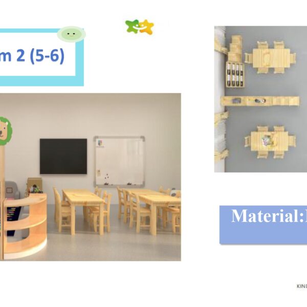 Master Design of India Preschool Project 01