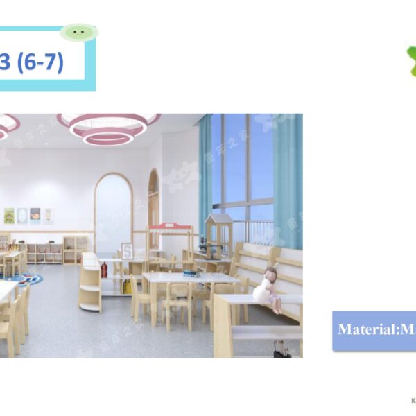 Master Design of India Preschool Project 05