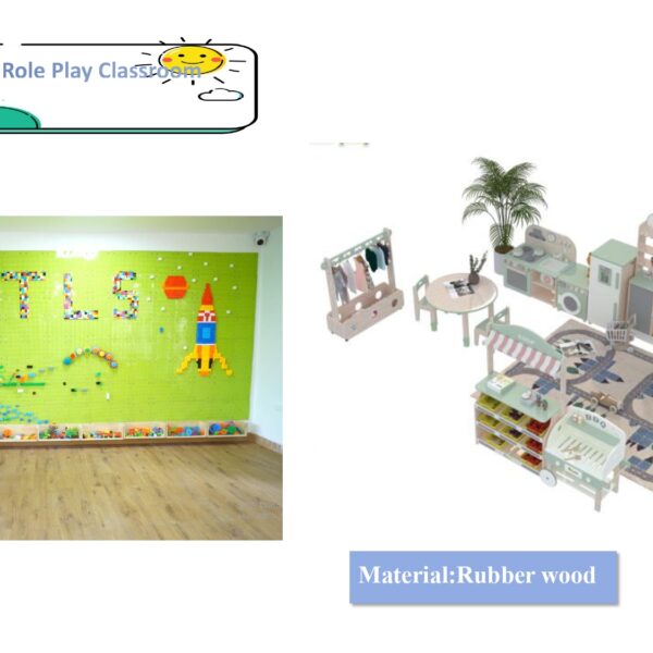 Master Design of India Preschool Project 07