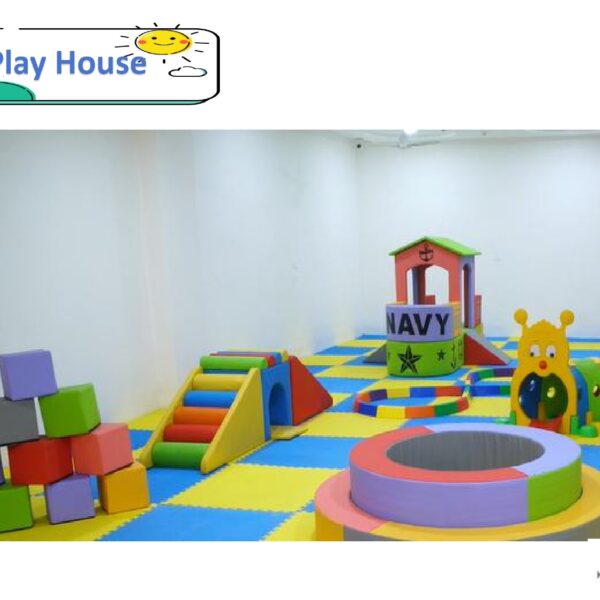 Master Design of India Preschool Project 11