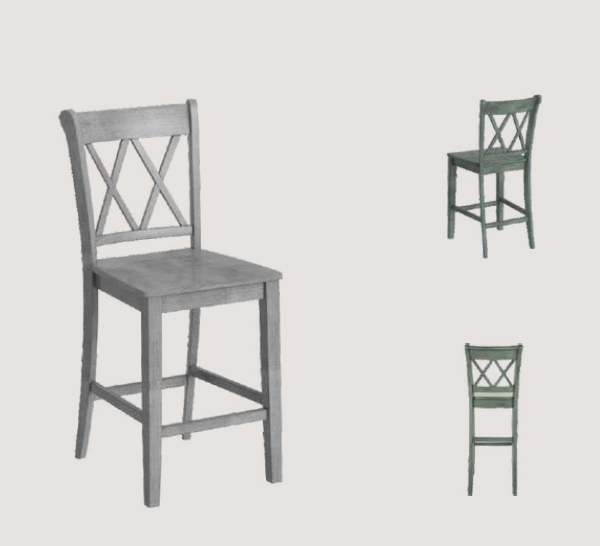 Lithu Bar Chair