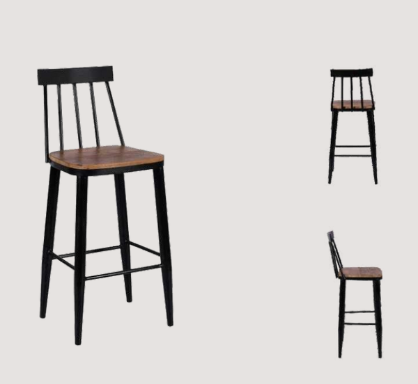 San Bar Chair