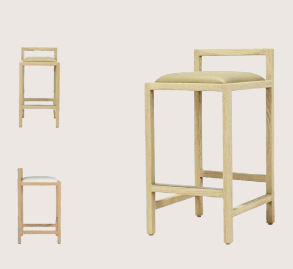 Taco Bar Chair