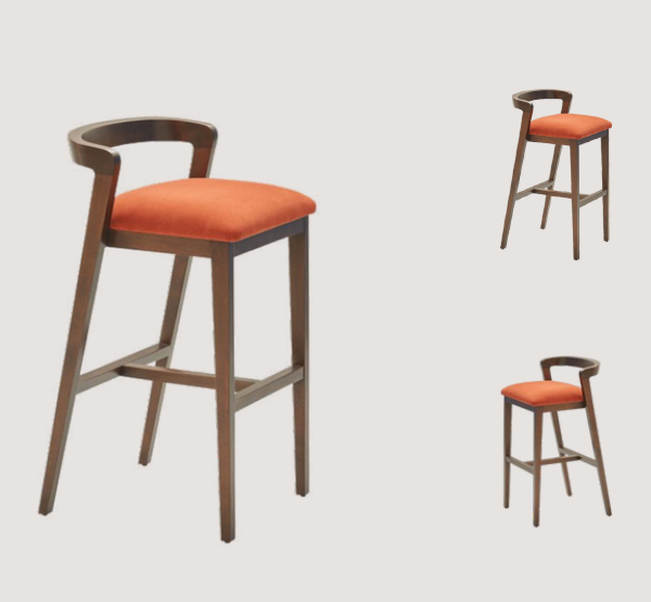 Taco Bar Chair FB