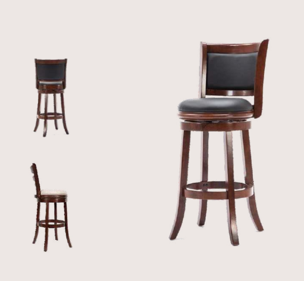 Lativa Bar Chair