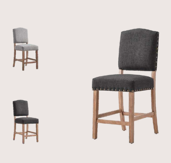 Togo Bar Chair