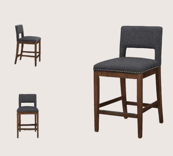 Tam Bar Chair