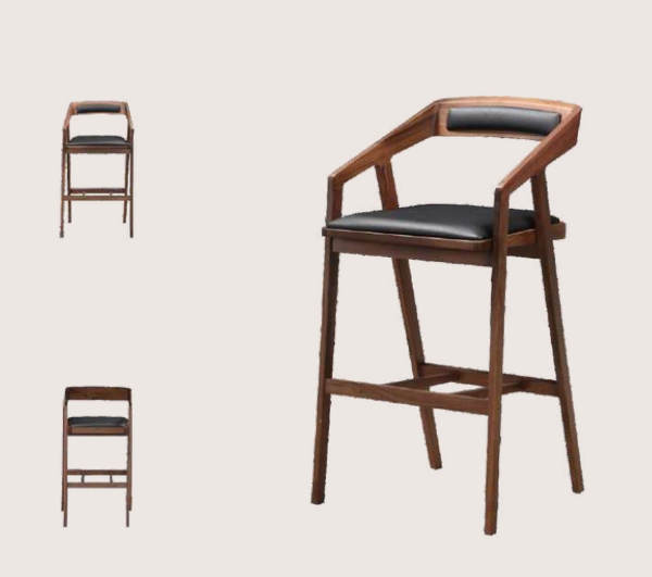 Ford Bar Chair