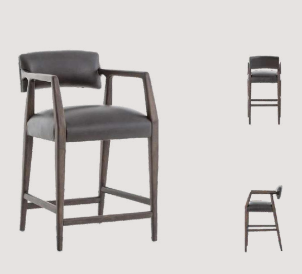 Joliet Bar Chair