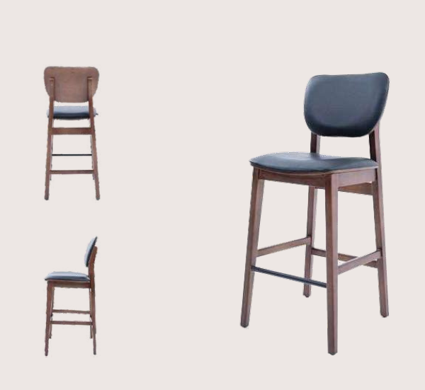 Ontario Bar Chair