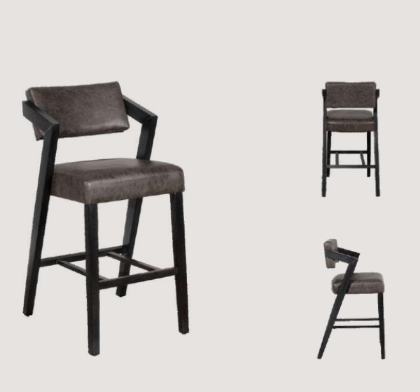 Bec Bar Chair
