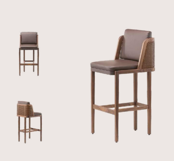 Kent Bar Chair