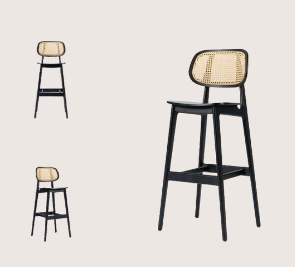 Simi Bar Chair