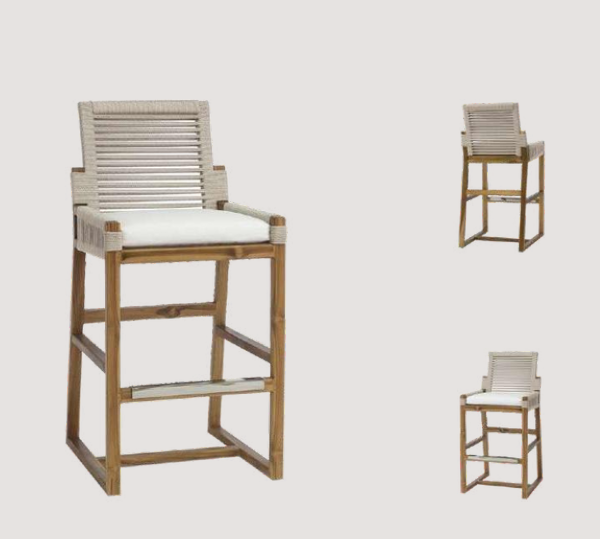 Billi Bar Chair