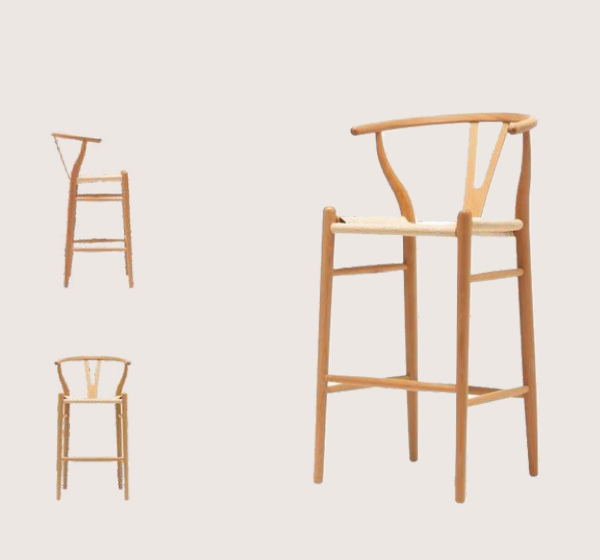 Poru Bar Chair