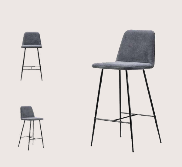 Pubelo Bar Chair