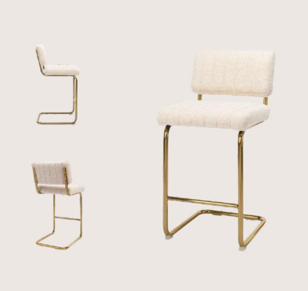 Tyler Bar Chair