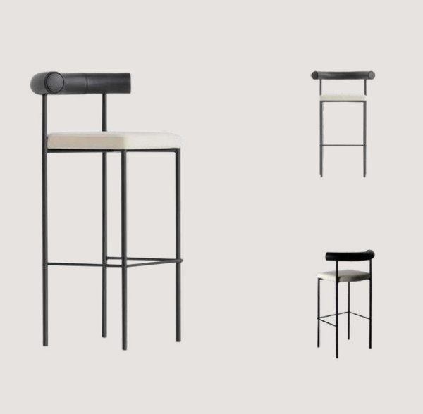 Rio Bar Chair