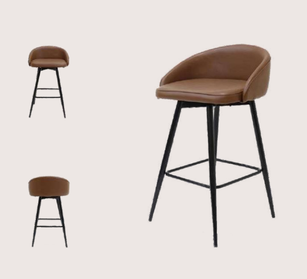 Pater Bar Chair