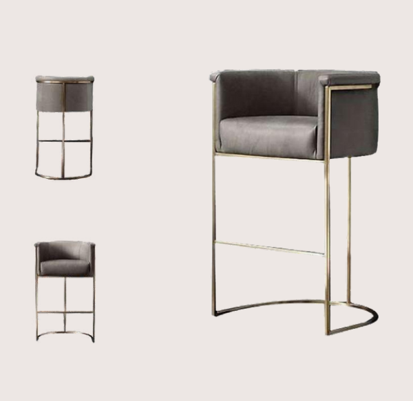 Trier Bar Chair