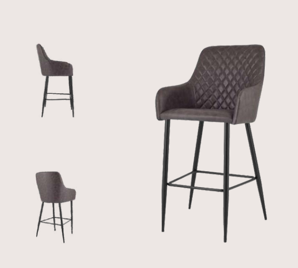 Sunshine Bar Chair