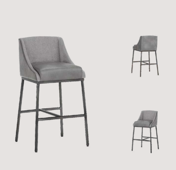 Berlin Bar Chair