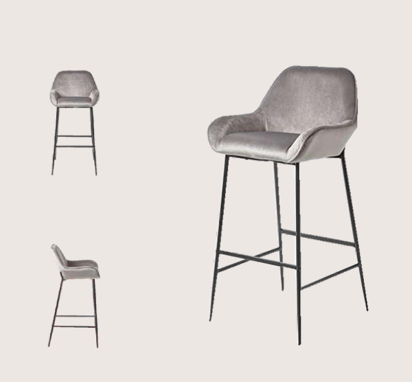 Kassel Bar Chair