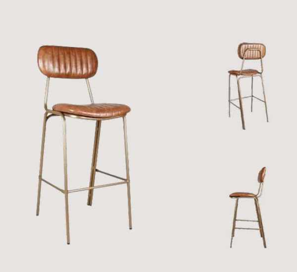 Port Bar Chair
