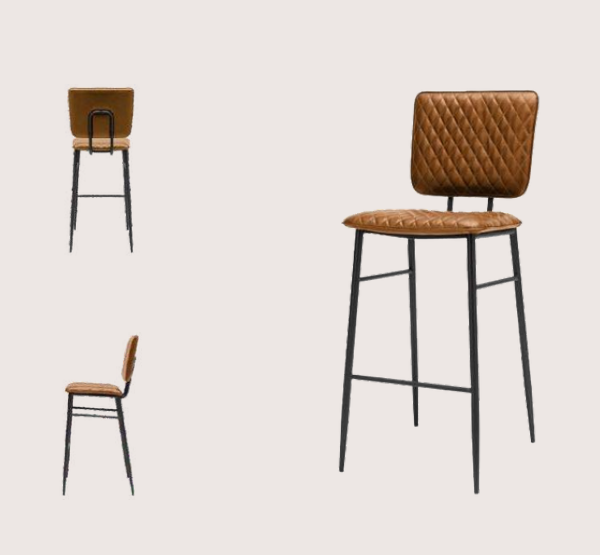 Nowra Bar Chair