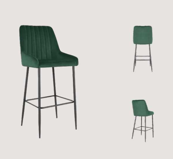 Neuss Bar Chair
