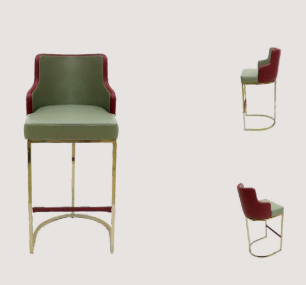 Rockford Bar Chair