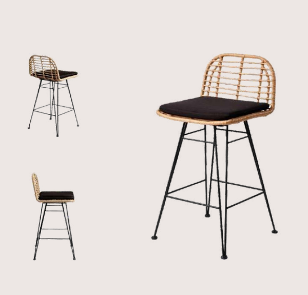 Provo Bar Chair