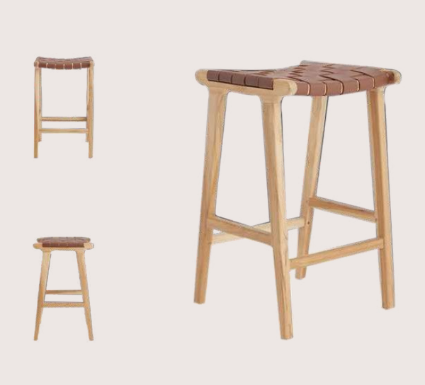 Simi Bar Chair