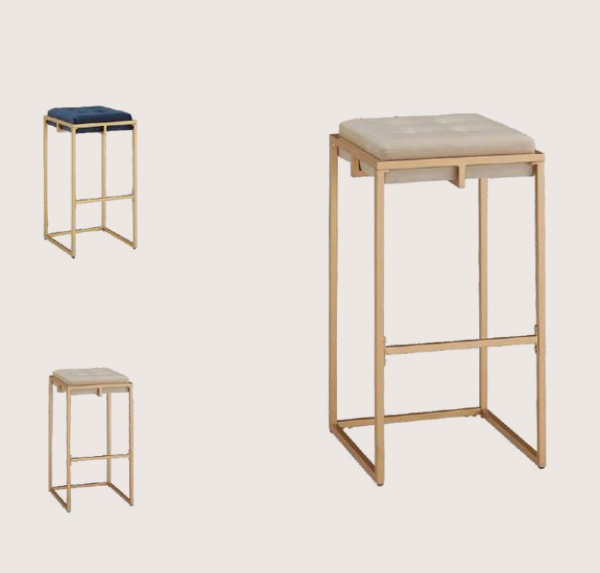 Monaco Bar Stool