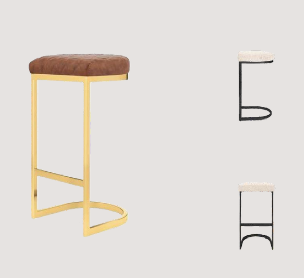 Serbi Bar Stool