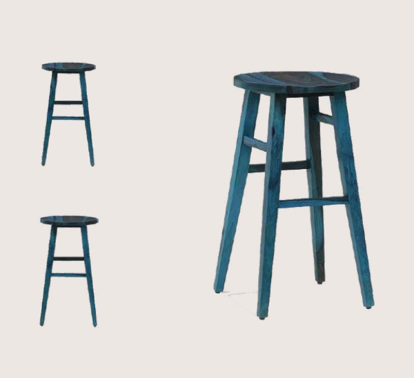 Sevan Bar Stool