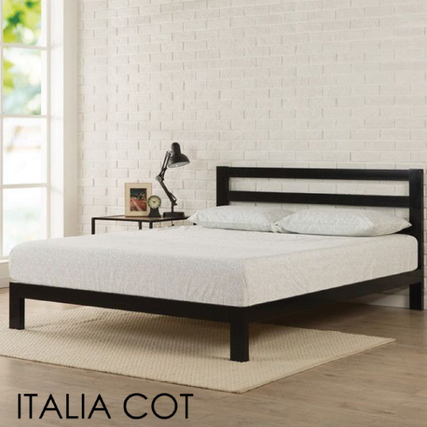 Italia Cot