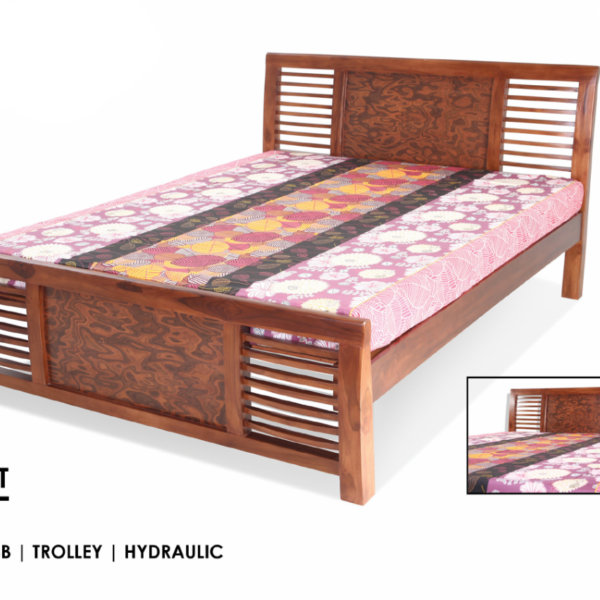 306 Cot