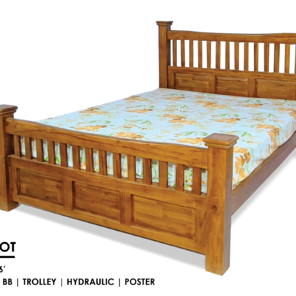 Line Cot